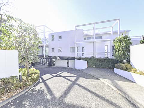 瀬田ファーストマンションの写真 8枚目