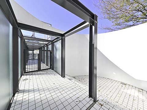 瀬田ファーストマンションの写真 10枚目