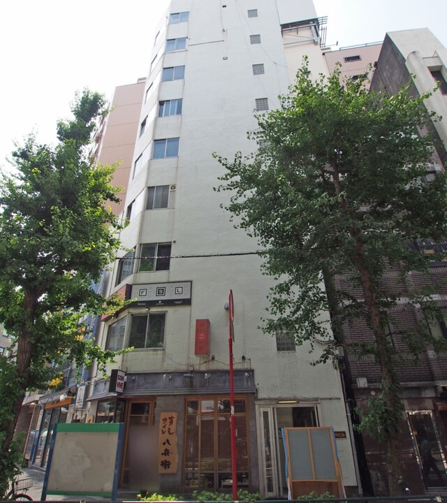 西麻布ビルの写真 3枚目