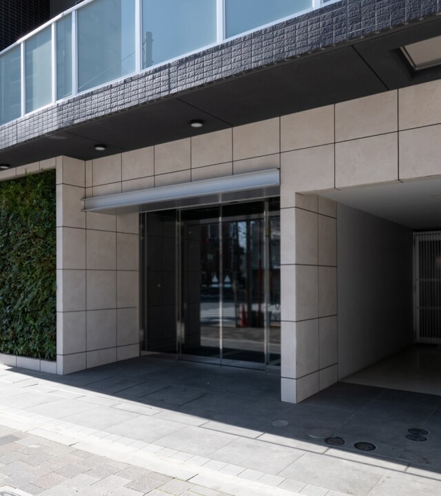 ジェノヴィア駒込駅2グリーンヴェールの写真 4枚目