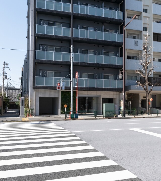 ジェノヴィア駒込駅2グリーンヴェールの写真 5枚目