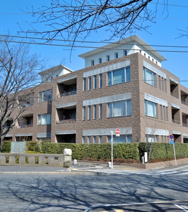 グランベスタージュ深沢の写真 4枚目