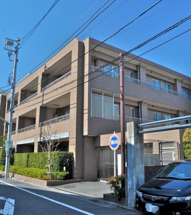 グランベスタージュ深沢の写真 6枚目