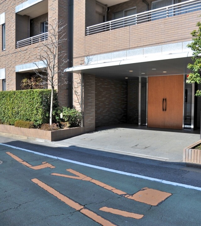 グランベスタージュ深沢の写真 10枚目