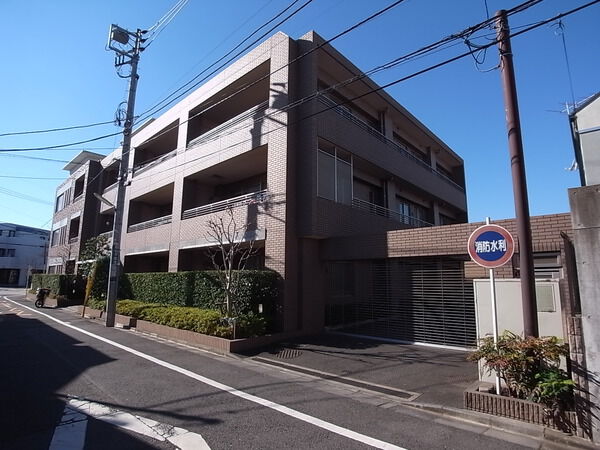 グランベスタージュ深沢の写真 8枚目