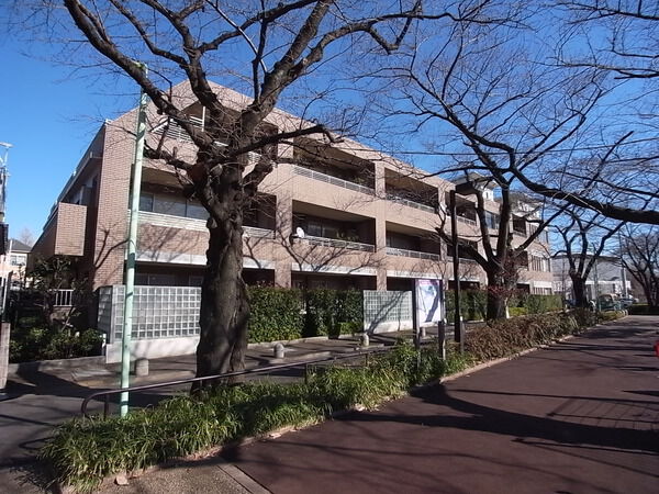 グランベスタージュ深沢の写真 9枚目