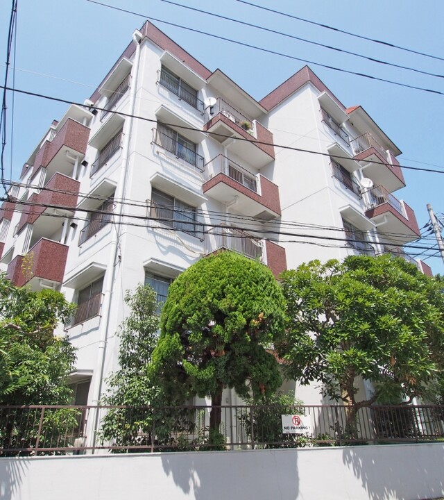 ドミール二子玉川の写真 5枚目