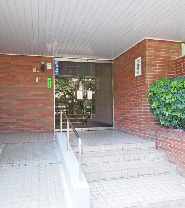 ドミール二子玉川の写真 8枚目