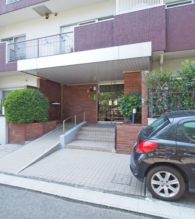 ドミール二子玉川の写真 9枚目