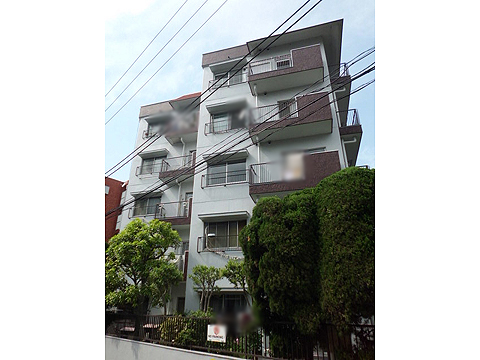 ドミール二子玉川の写真 14枚目