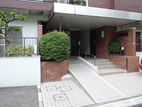 ドミール二子玉川の写真 17枚目