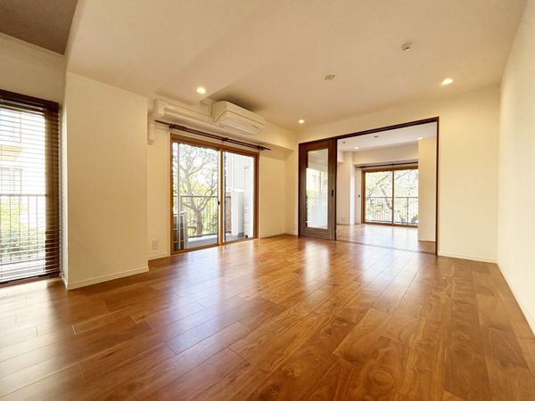 ドミール二子玉川の写真 13枚目