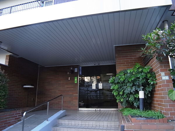 ドミール二子玉川の写真 10枚目