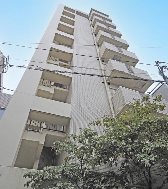 クオーレ茗荷谷の写真 3枚目