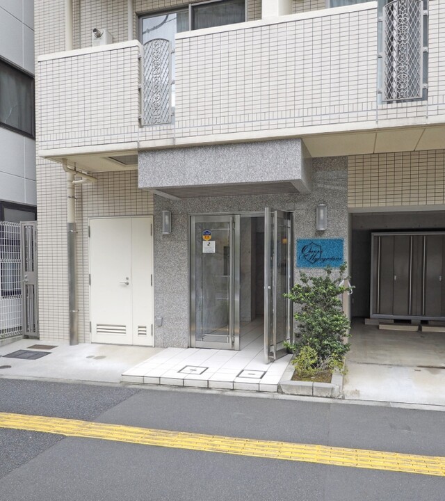 クオーレ茗荷谷の写真 4枚目