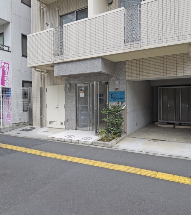 クオーレ茗荷谷の写真 5枚目