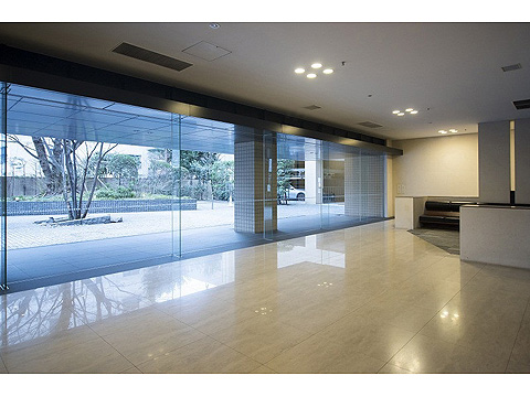 パークハウス麻布霞町の写真 8枚目