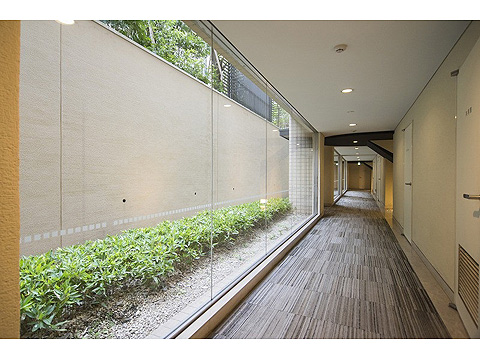 パークハウス麻布霞町の写真 9枚目