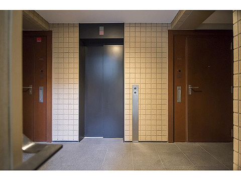 パークハウス麻布霞町の写真 10枚目