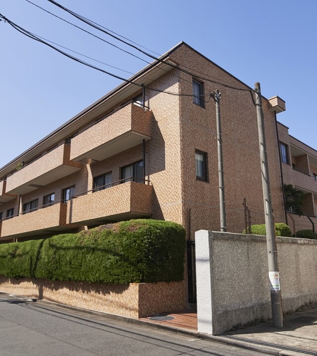 トーカンマンション南青山の写真 3枚目