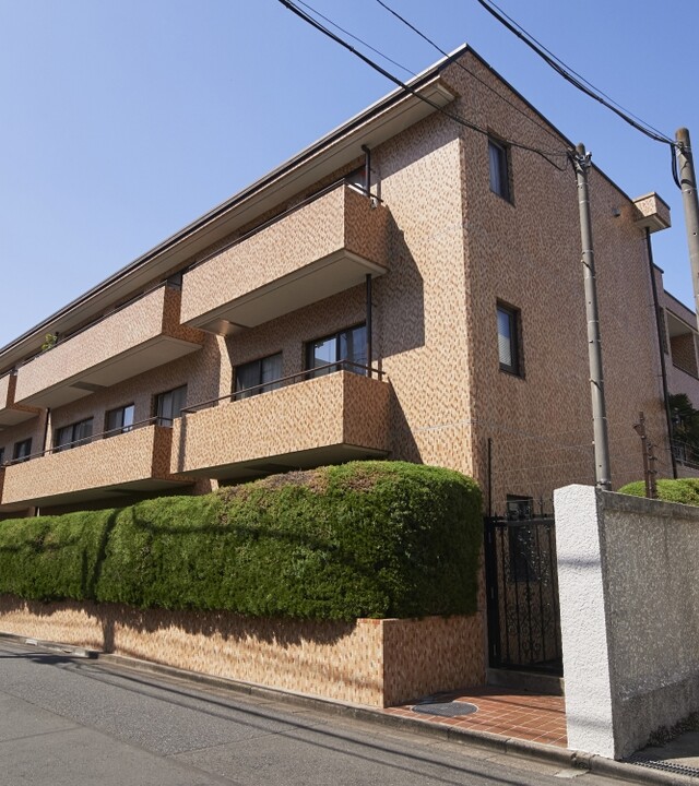 トーカンマンション南青山の写真 5枚目