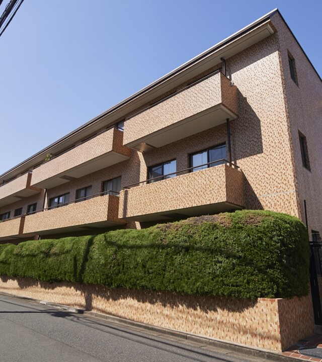 トーカンマンション南青山の写真 7枚目