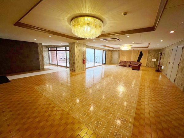 トーカンマンション南青山の写真 11枚目