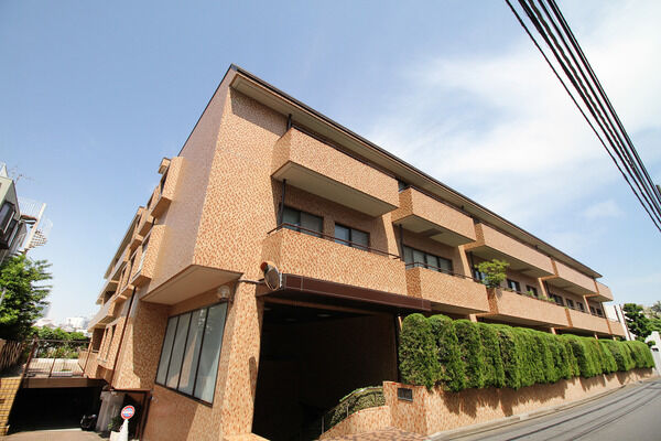 トーカンマンション南青山の写真 4枚目