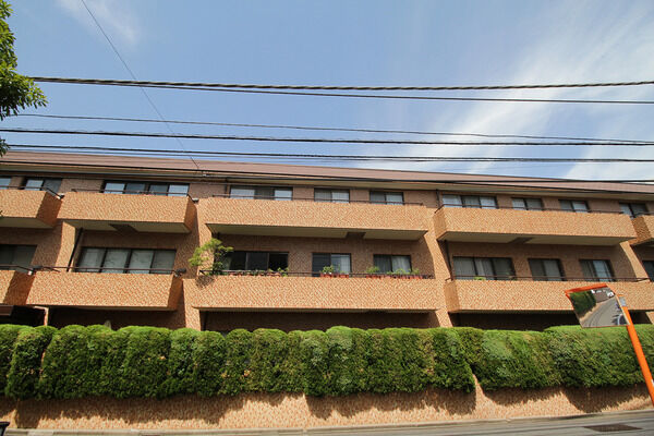 トーカンマンション南青山の写真 6枚目