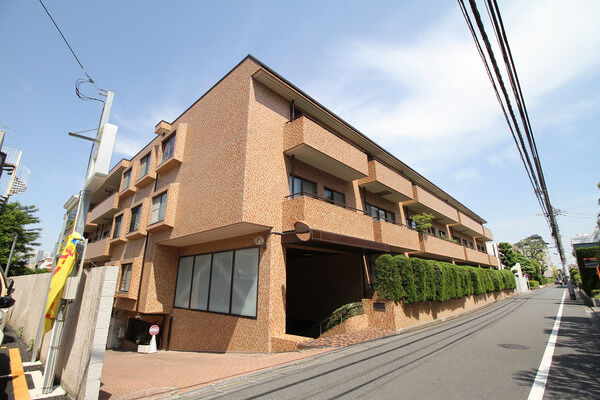 トーカンマンション南青山の写真 8枚目
