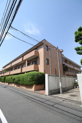 トーカンマンション南青山の写真 9枚目