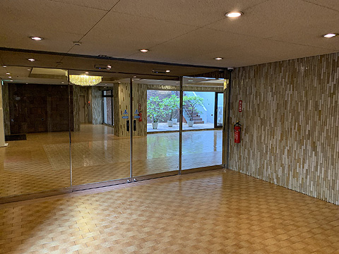 トーカンマンション南青山の写真 14枚目