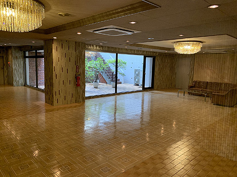 トーカンマンション南青山の写真 15枚目