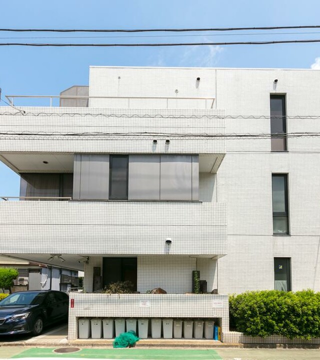 マスターズホーム上野毛の写真 5枚目