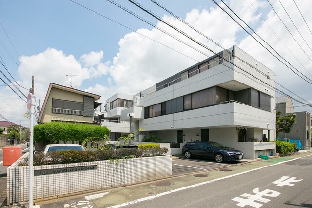 マスターズホーム上野毛の写真 7枚目