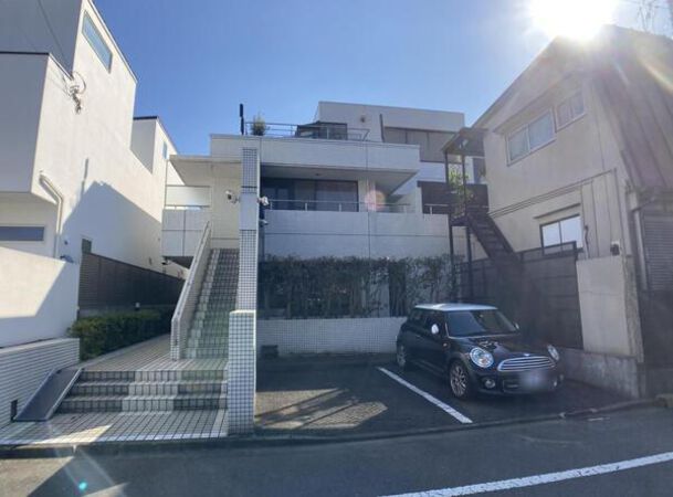 マスターズホーム上野毛の写真 3枚目