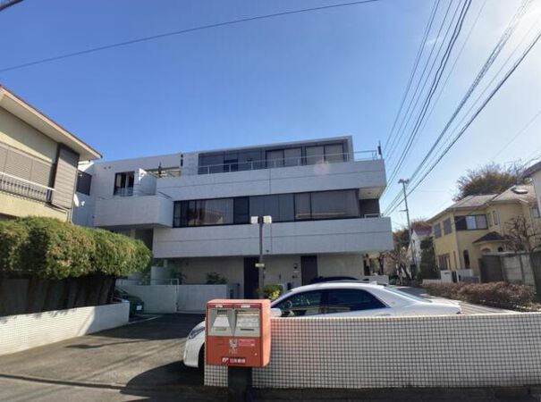 マスターズホーム上野毛の写真 6枚目