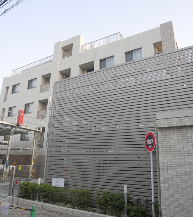 クレヴィア成城の写真 4枚目