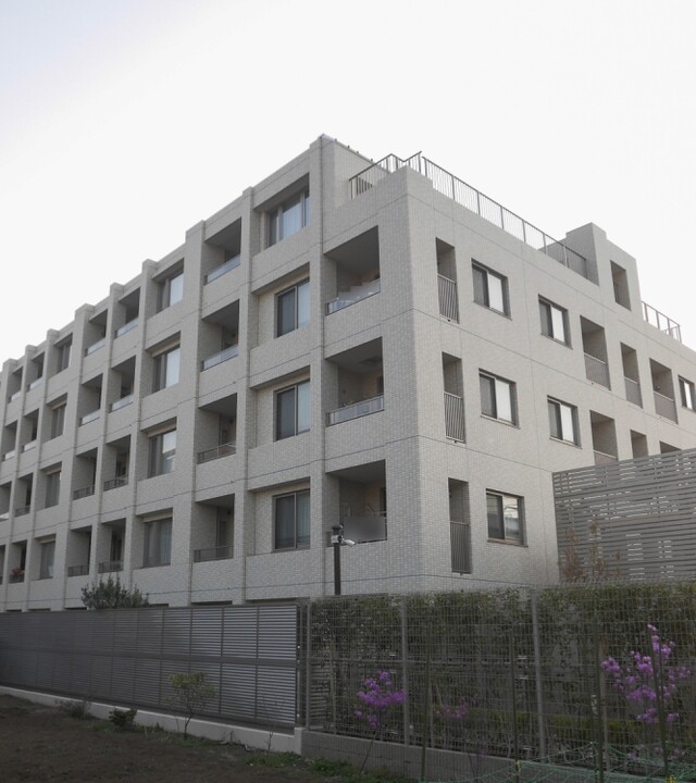 クレヴィア成城の写真 6枚目