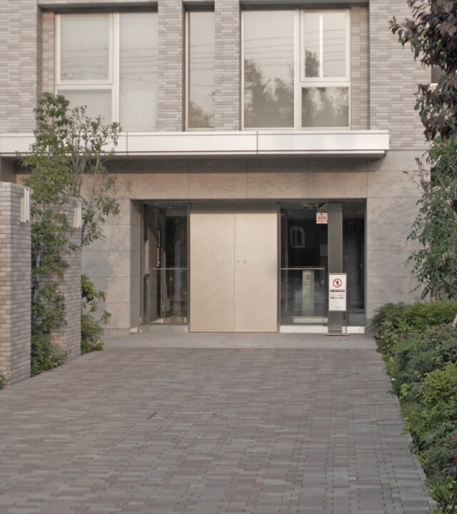 クレヴィア成城の写真 7枚目