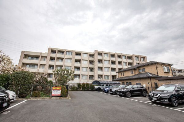 クレヴィア成城の写真 5枚目