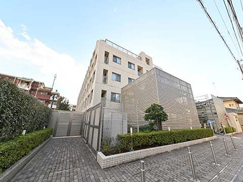 クレヴィア成城の写真 15枚目