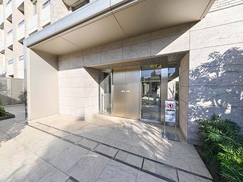 クレヴィア成城の写真 16枚目