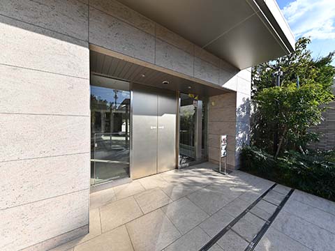 クレヴィア成城の写真 17枚目