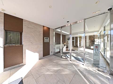 クレヴィア成城の写真 18枚目