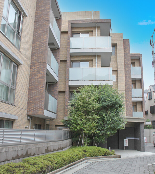 グランシーナ目白台の写真 4枚目