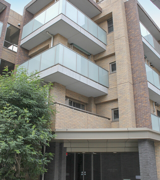 グランシーナ目白台の写真 6枚目