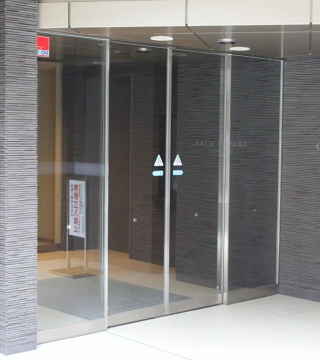 グランシーナ目白台の写真 7枚目