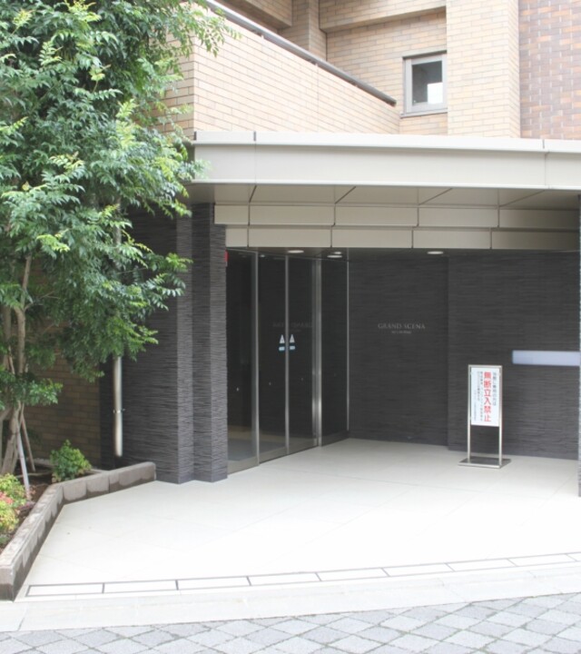 グランシーナ目白台の写真 10枚目