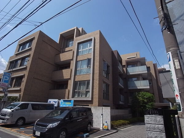 グランシーナ目白台の写真 8枚目